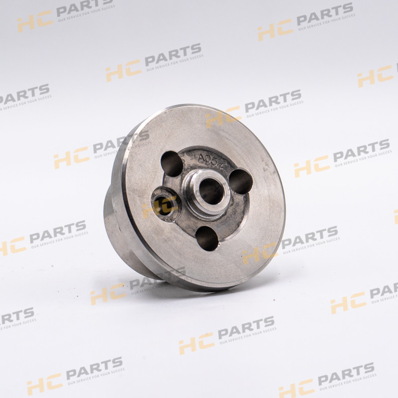 JCB Idler Hub - 3CX 4CX PERKINS