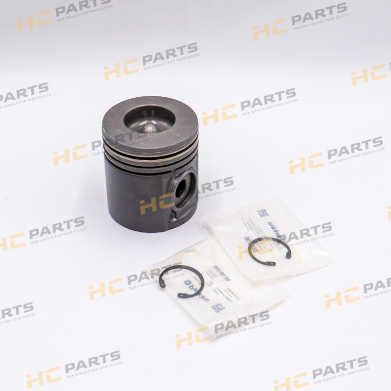 JCB Piston complete 1004.4 1006.6 - PERKINS