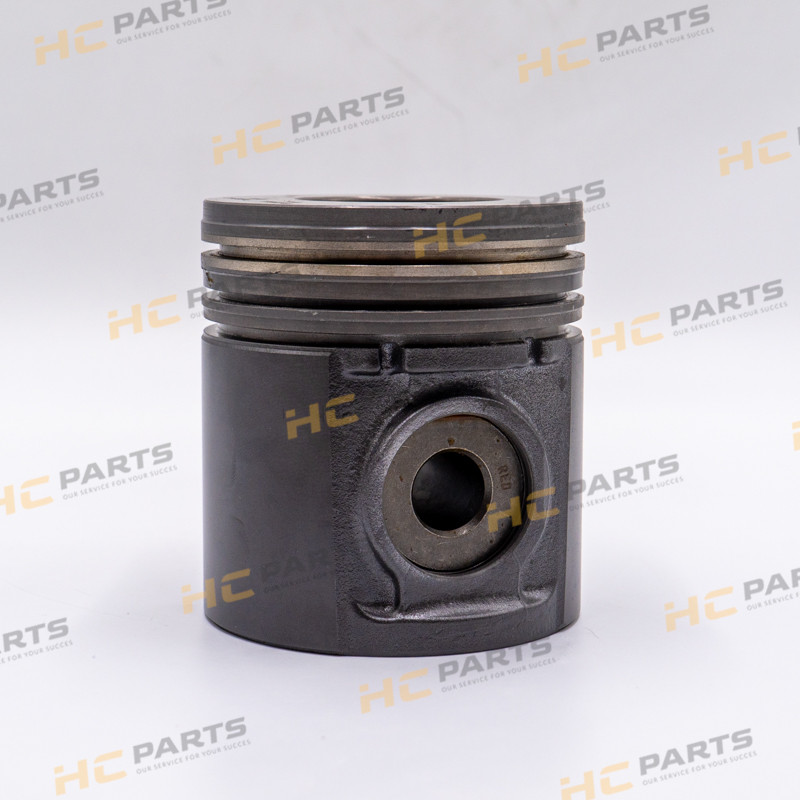 JCB поршень в сборе PERKINS 1004.4 1006.6-PERKINS