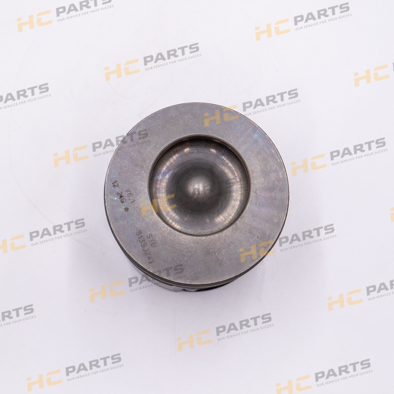 JCB Piston complete 1004.4 1006.6 - PERKINS