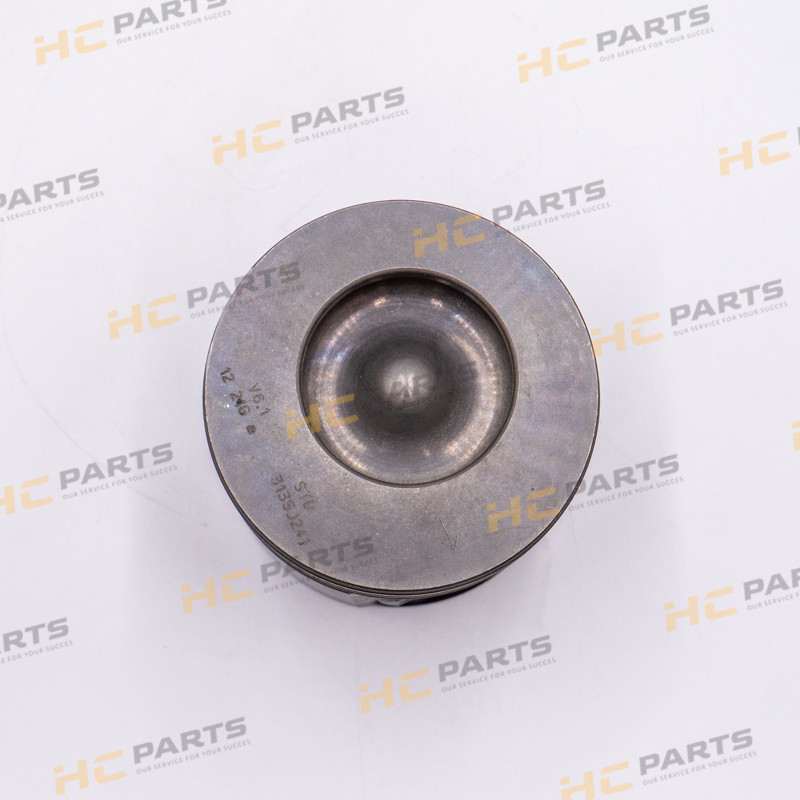 JCB Piston complete 1004.4 1006.6 - PERKINS