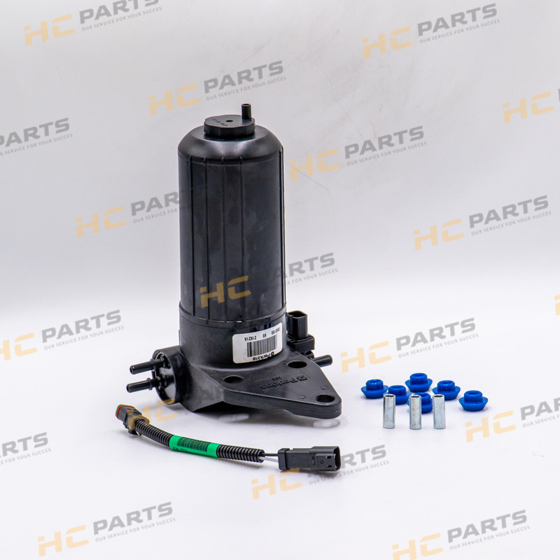 JCB Fuel pump Perkins RE RG - PERKINS