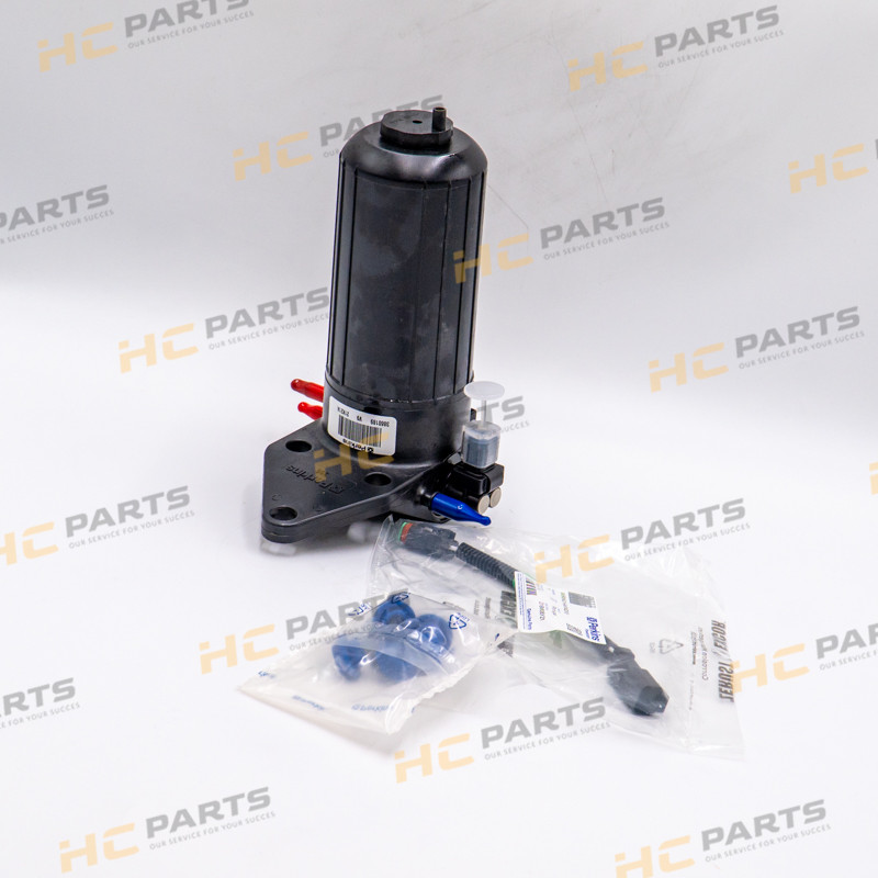 JCB Fuel pump Perkins RE RG - PERKINS