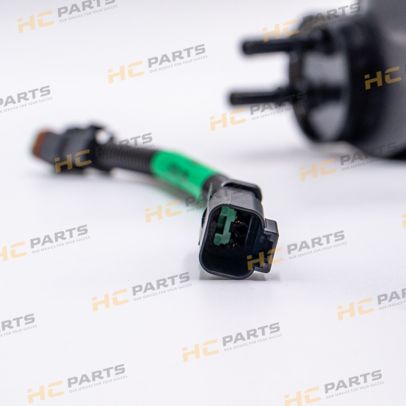 JCB Fuel pump Perkins RE RG - PERKINS