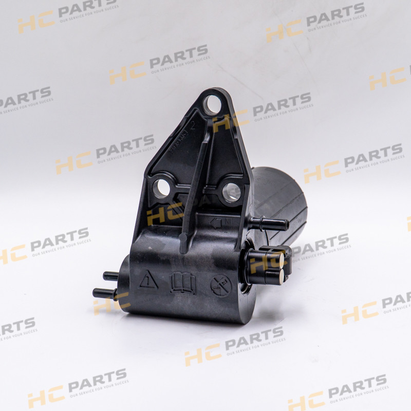 JCB Fuel pump Perkins RE RG - PERKINS