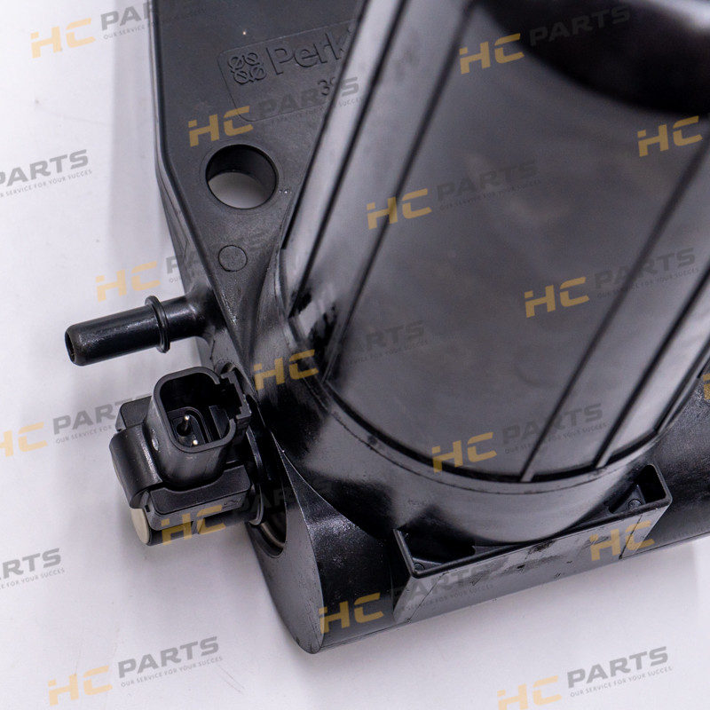 JCB Fuel pump Perkins RE RG - PERKINS
