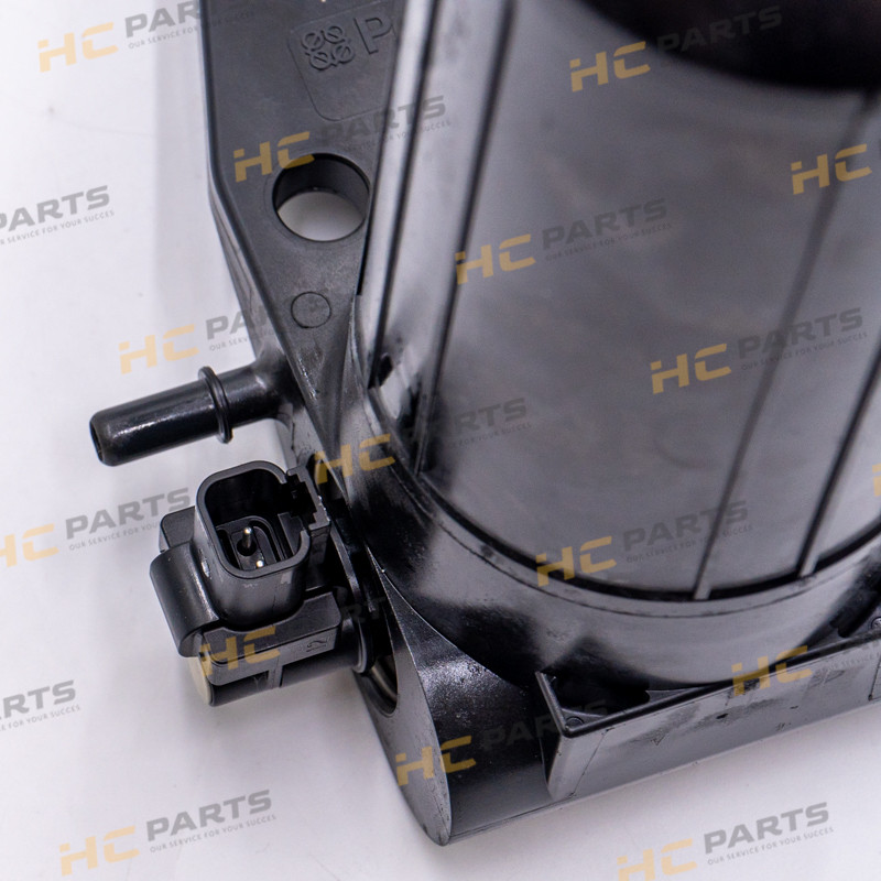 JCB Fuel pump Perkins RE RG - PERKINS