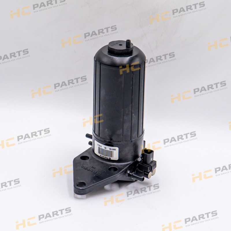 JCB Fuel pump Perkins RE RG - PERKINS