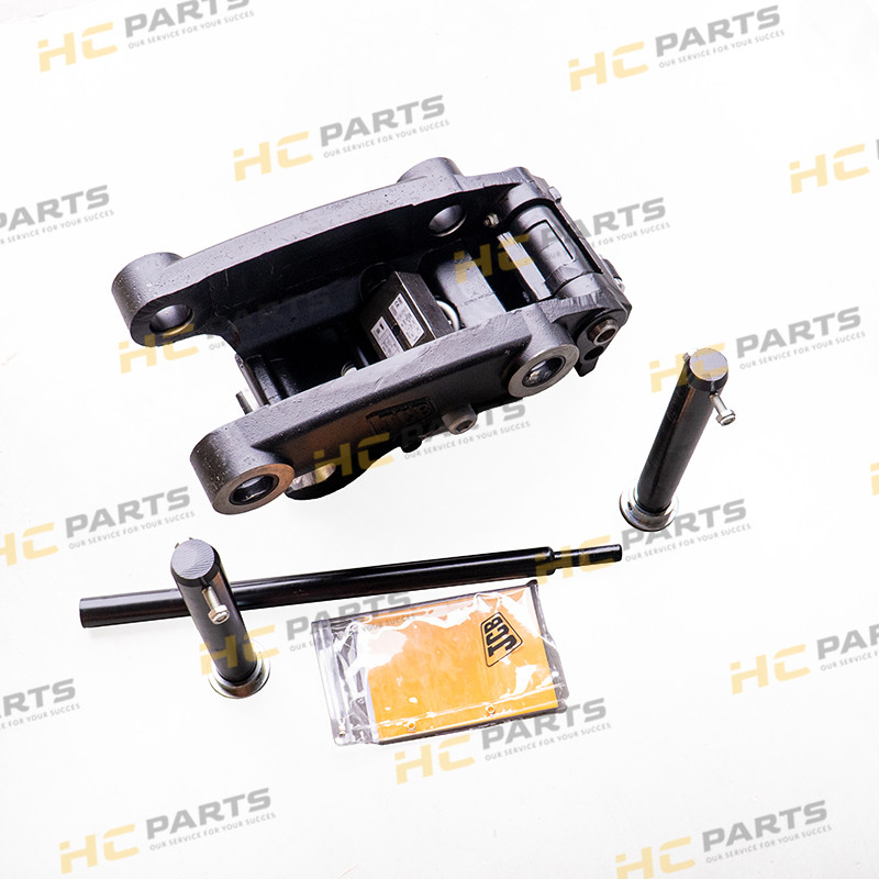 JCB Mechanical quick coupler - 3CX 4CX ORIGINAL