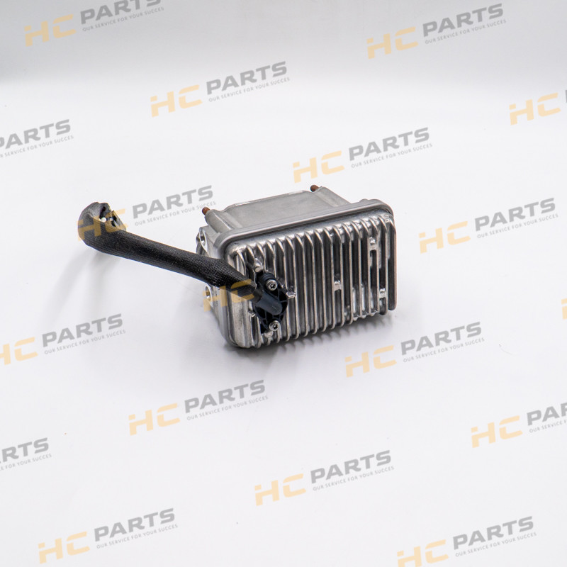 JCB Турбинный привод DIESELMAX ECOMAX — OEM