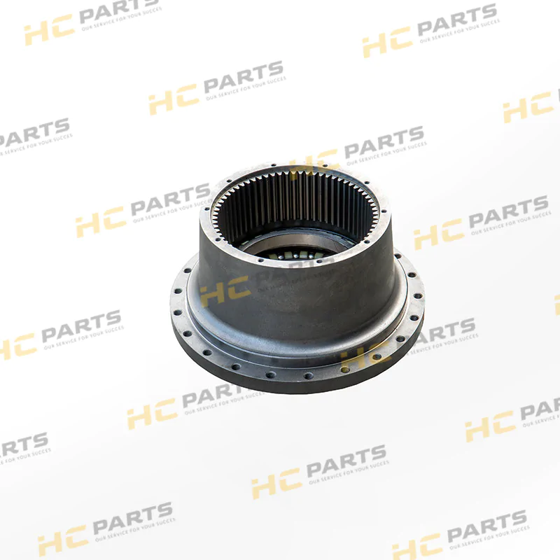 JCB Корпус гидромотора - AZERI PARTS