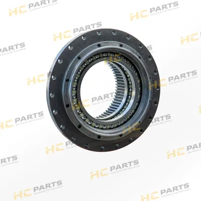 JCB Корпус главной передачи/ходовой коробки — AZERI PARTS — фото 5