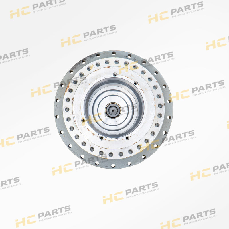 JCB Complete reduction gear - JS ORIGINAL