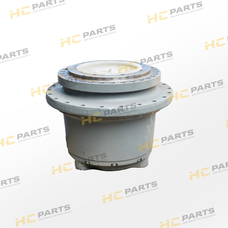 JCB Complete reduction gear - JS ORIGINAL