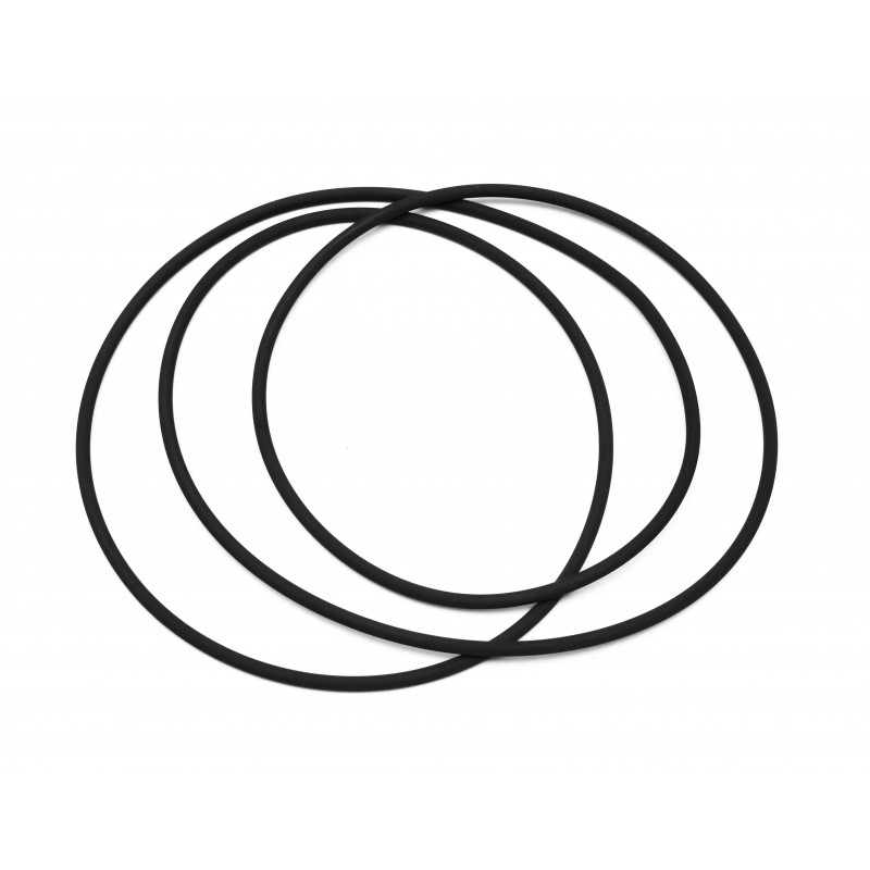 УПЛОТНИТЕЛЬНОЕ КОЛЬЦО МОСТ VOLVO ПОГРУЗЧИК САМОСВАЛ