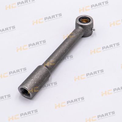 JCB наконечник стержня-AZERI PARTS — фото 4