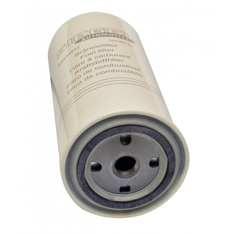 ТОПЛИВНЫЙ ФИЛЬТР МАШИНЫ VOLVO