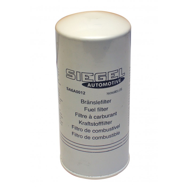 ТОПЛИВНЫЙ ФИЛЬТР МАШИНЫ VOLVO