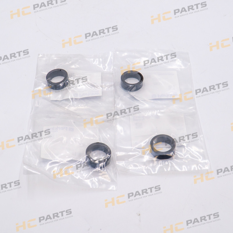 JCB Upper gasket kit PERKINS AA - PERKINS