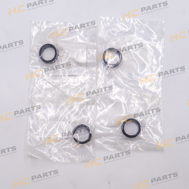 JCB Upper gasket kit PERKINS AA - PERKINS