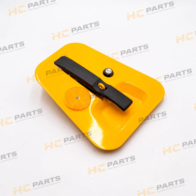 JCB Замок Маски - AZERI PARTS
