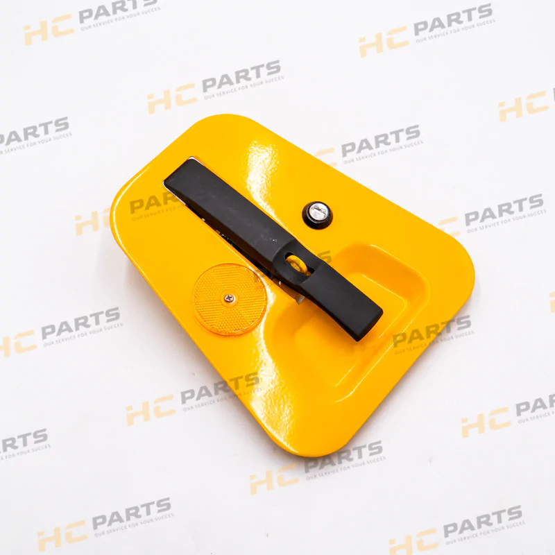 JCB Замок Маски - AZERI PARTS
