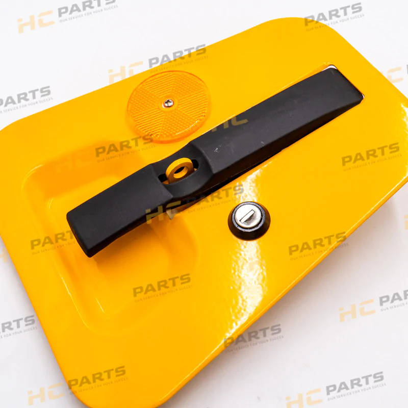 JCB Замок Маски - AZERI PARTS