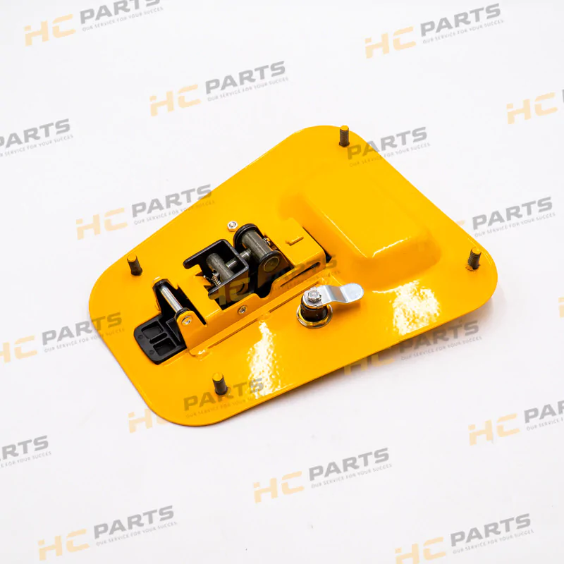 JCB Замок Маски - AZERI PARTS