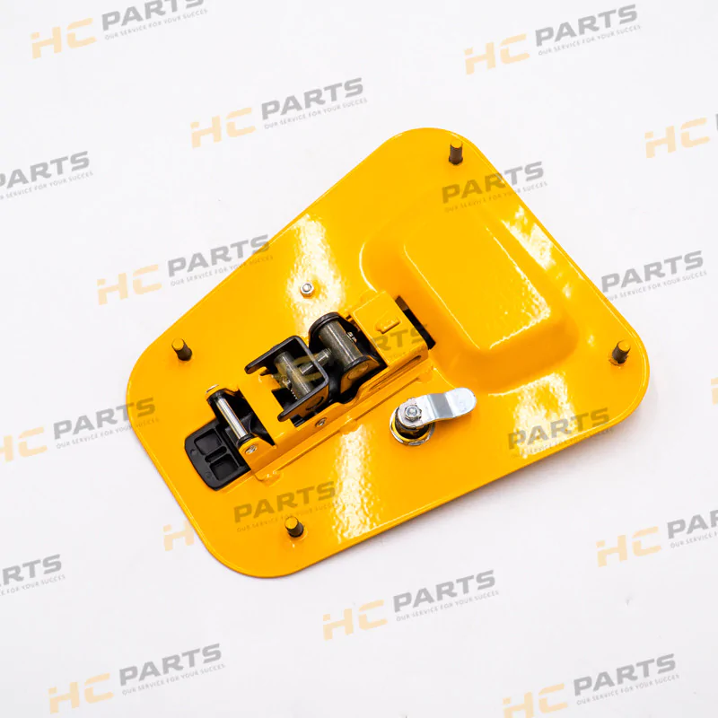 JCB Замок Маски - AZERI PARTS