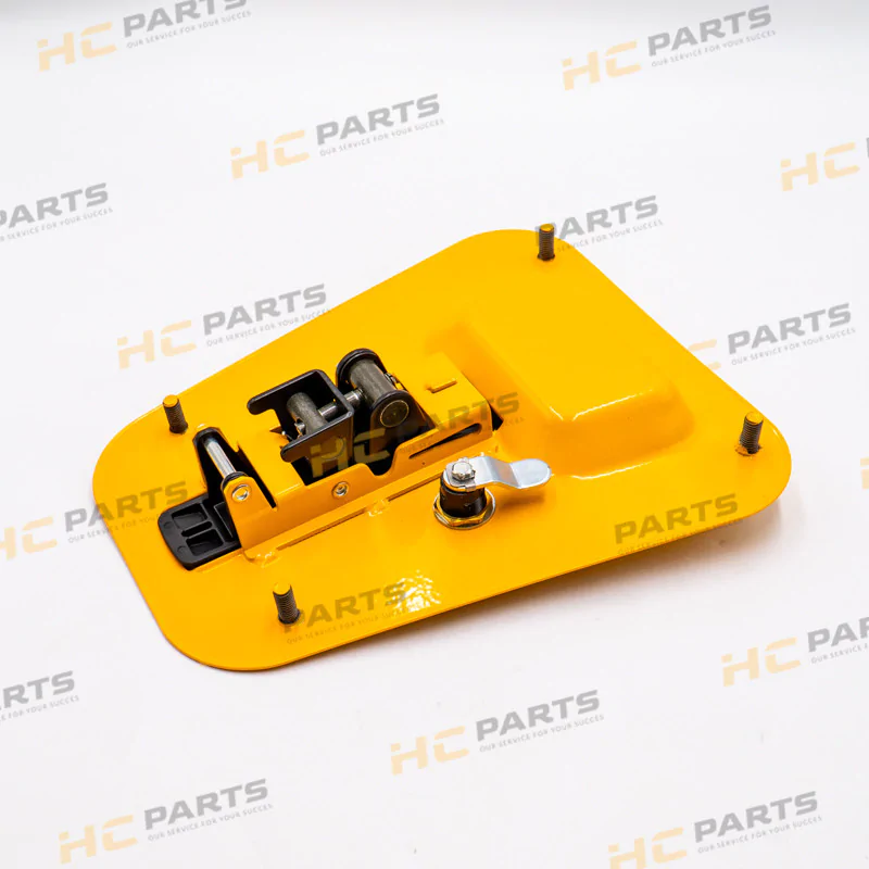 JCB Замок Маски - AZERI PARTS