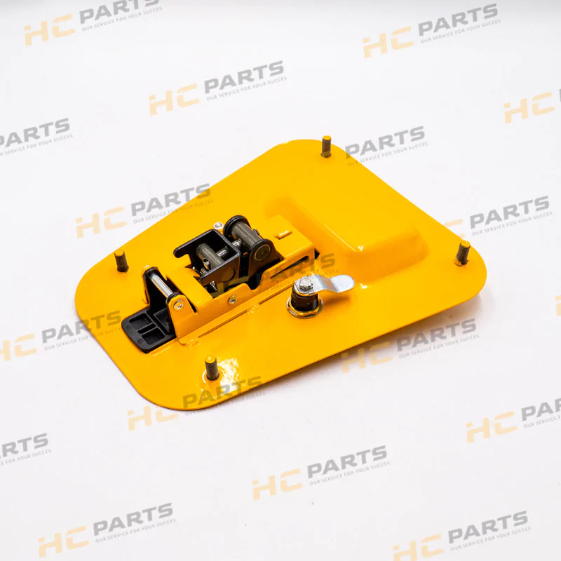JCB Замок Маски - AZERI PARTS