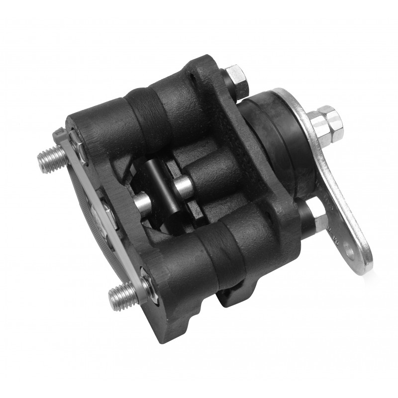 ТОРМОЗНЫЕ КОЛОДКИ OEM ЭКСКАВАТОР-ПОГРУЗЧИК VOLVO