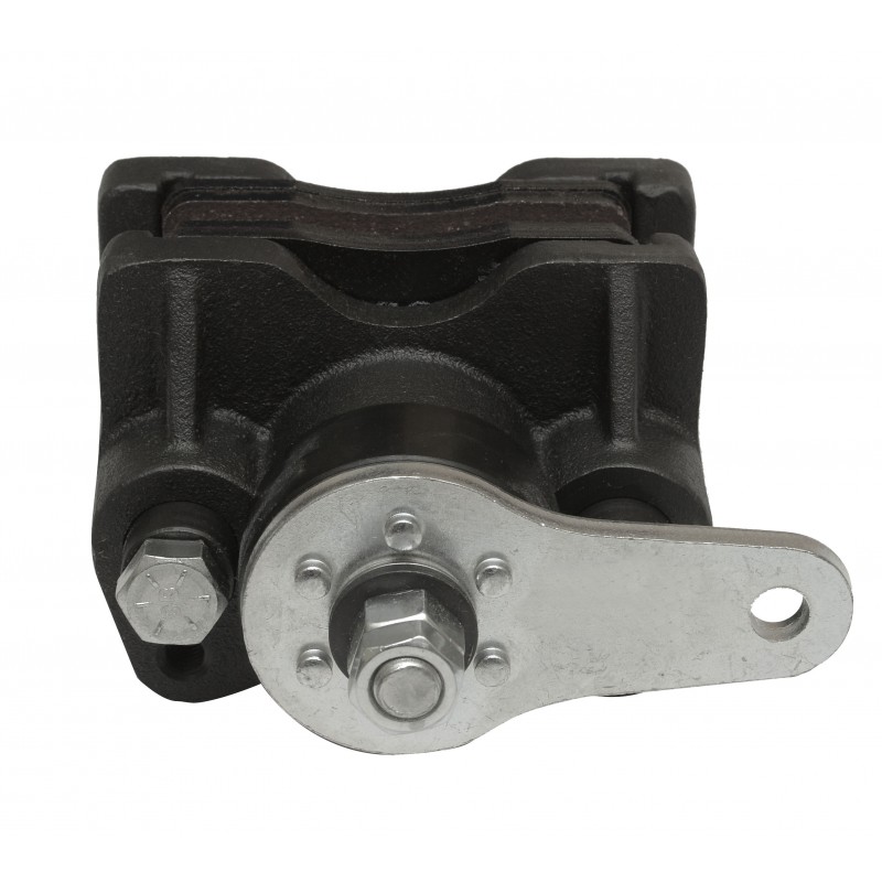 ТОРМОЗНЫЕ КОЛОДКИ OEM ЭКСКАВАТОР-ПОГРУЗЧИК VOLVO