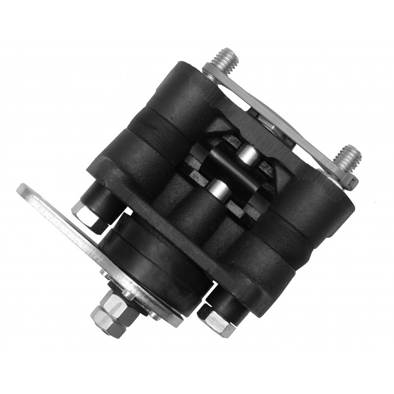 ТОРМОЗНЫЕ КОЛОДКИ OEM ЭКСКАВАТОР-ПОГРУЗЧИК VOLVO