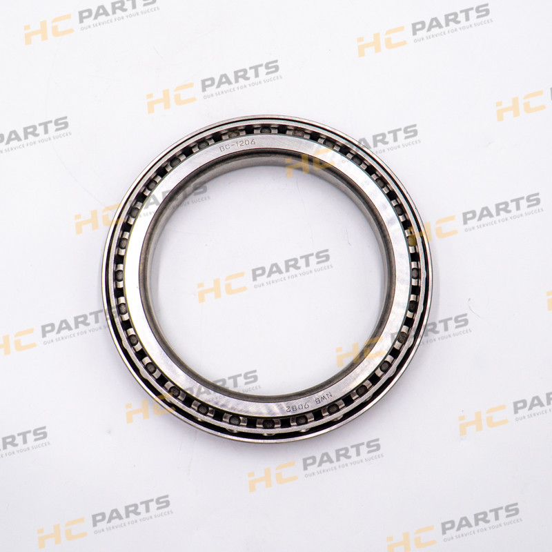 JCB Wheel hub bearing - Wheeled loader OEM