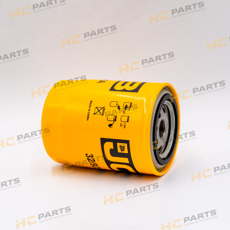 JCB топливный фильтр-JS Оригинал