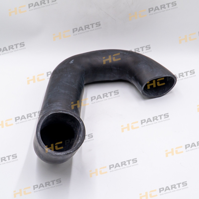 JCB Air intake hose Perkins AA - JCB 3CX AM
