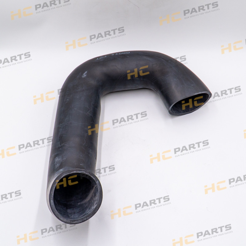JCB Air intake hose Perkins AA - JCB 3CX AM