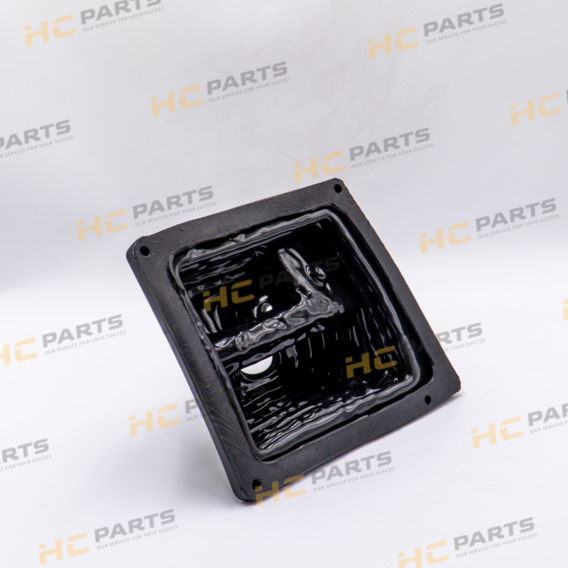 JCB Cover jacks - telescopic handlers ORIGINAL