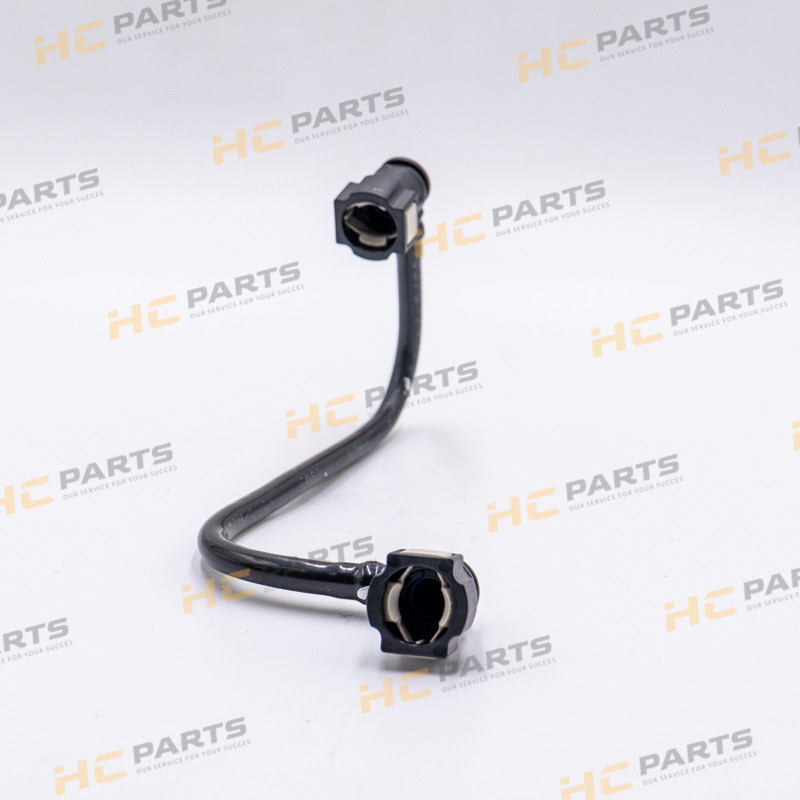 JCB Fuel hose DIESELMAX - ORIGINAL