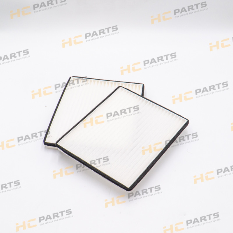 JCB фильтр кондиционирования воздуха-3CX 4CX SERVICE FILTERS