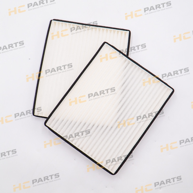 JCB фильтр кондиционирования воздуха-3CX 4CX SERVICE FILTERS
