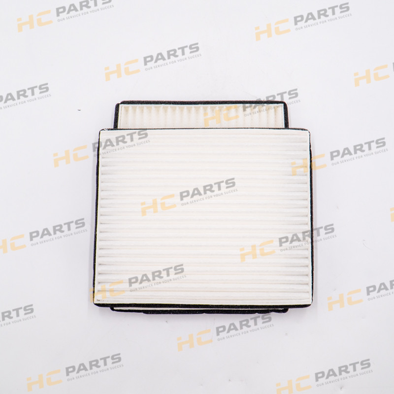 JCB фильтр кондиционирования воздуха-3CX 4CX SERVICE FILTERS
