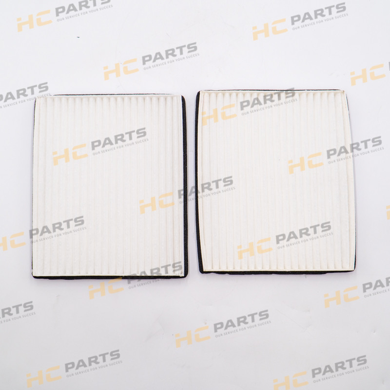 JCB фильтр кондиционирования воздуха-3CX 4CX SERVICE FILTERS