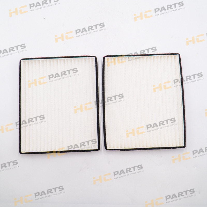 JCB фильтр кондиционирования воздуха-3CX 4CX SERVICE FILTERS