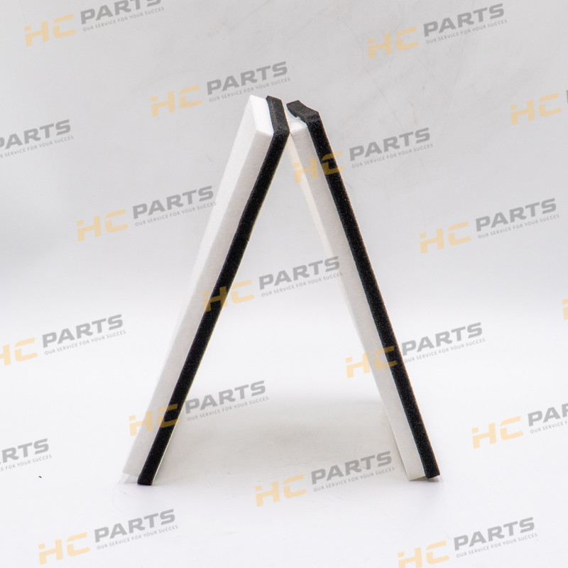 JCB фильтр кондиционирования воздуха-3CX 4CX SERVICE FILTERS