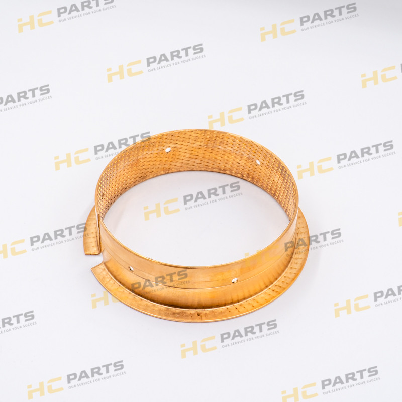 JCB Suspension bridge bushing - wheeled loader OEM