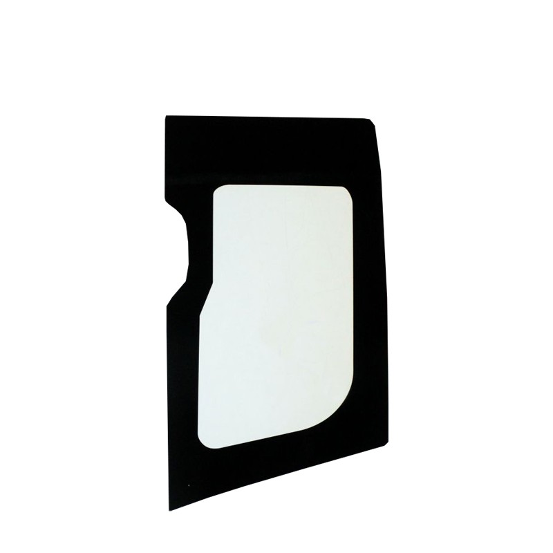 БОКОВОЕ СТЕКЛО ЗА ДВЕРЬЮ ШЕЛКОГРАФИЯ КОЛЕСНЫЙ/ГУСЕНИЧНЫЙ ЭКСКАВАТОР KOMATSU PW148-10 PC210LC-11 2A5-53-11911