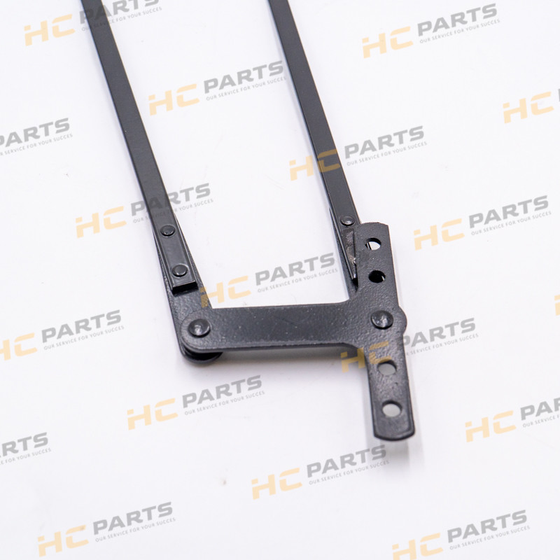 JCB Wiper arm - 3CX 4CX AM