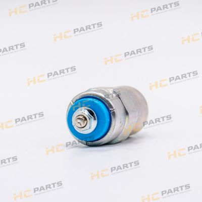 JCB Датчик холодного пуска ТНВД — PERKINS двигатель RG RJ FAE — фото 3